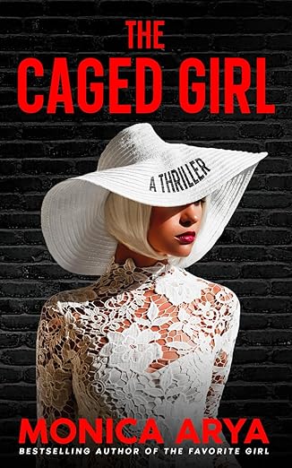 The Caged Girl