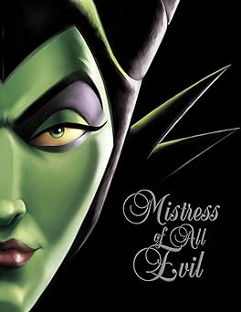 Mistress of All Evil