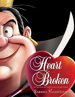 Heart Broken