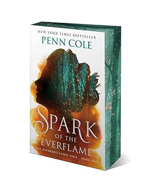 Sparks of the Everflame