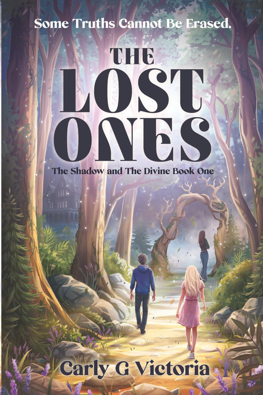 The Lost Ones