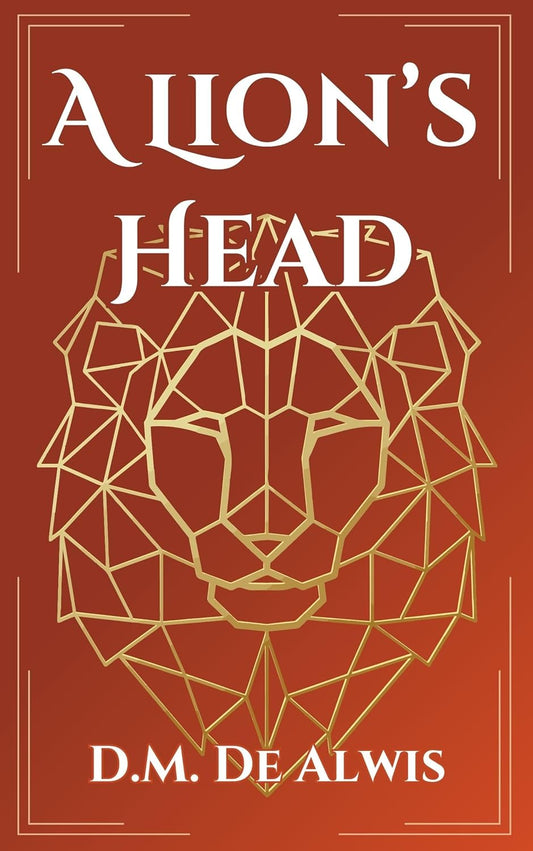 A Lion's Head (Pawn of Samsara Duology Book 1)