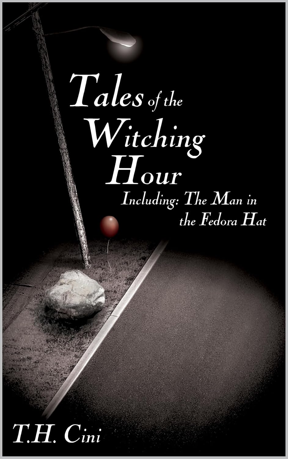 Tales of the Witching Hour