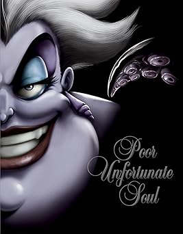 Poor Unfortunate Soul