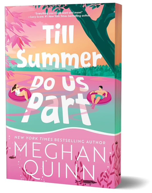 Till Summer Do Us Part (Deluxe)