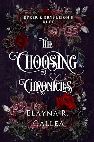 The Choosing Chronicles