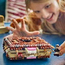 76449 Chomping Monster Book of Monsters