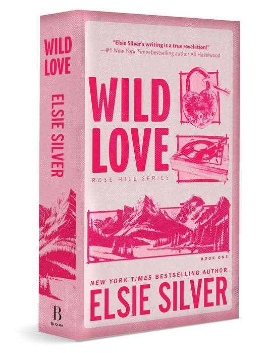 Wild Love (Deluxe)