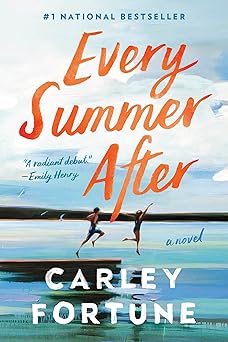 Ever Summer After
