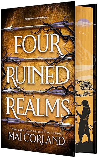 Four Ruined Realms (Deluxe Edition)
