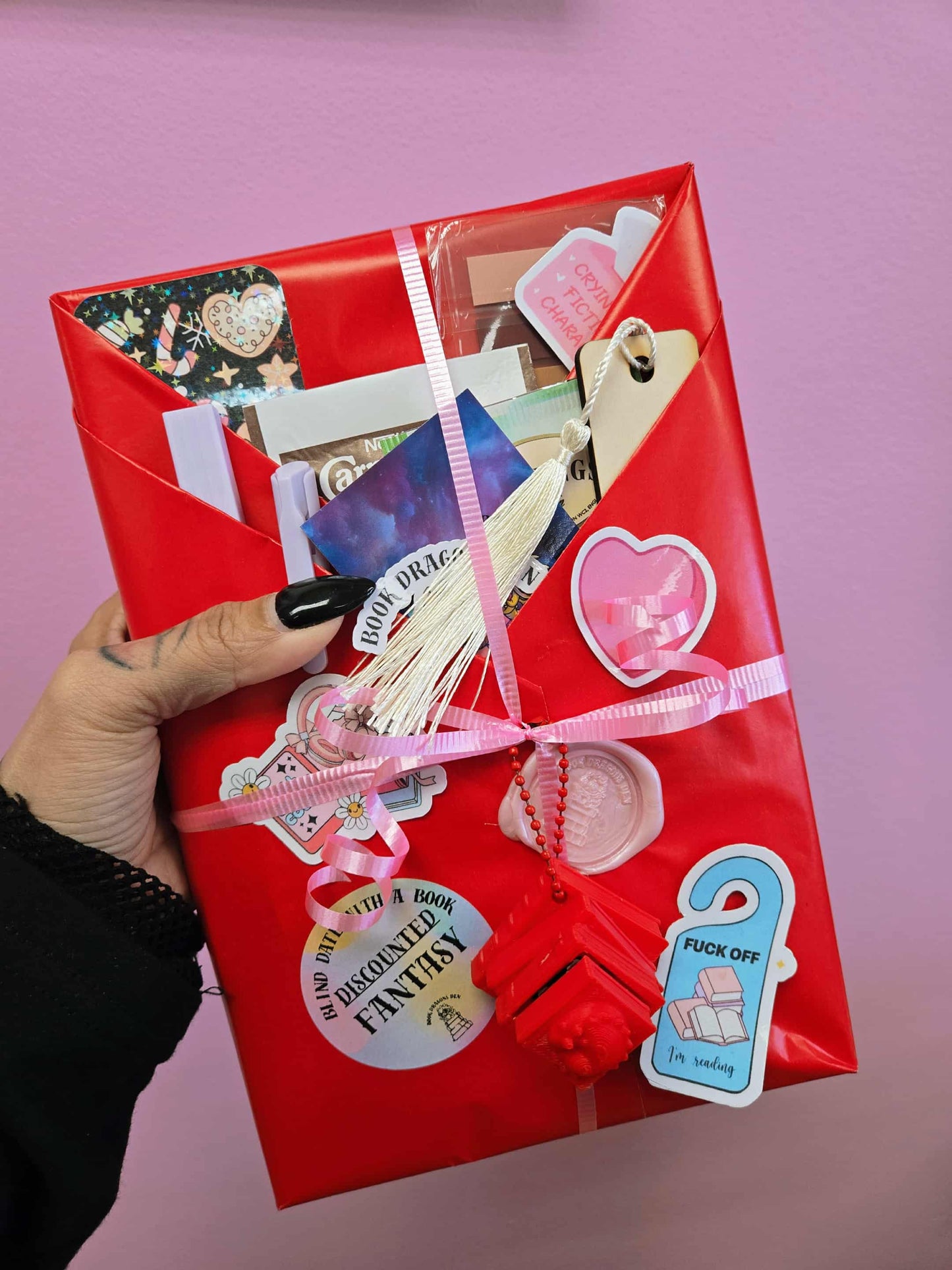 Blind Date (Discounted)