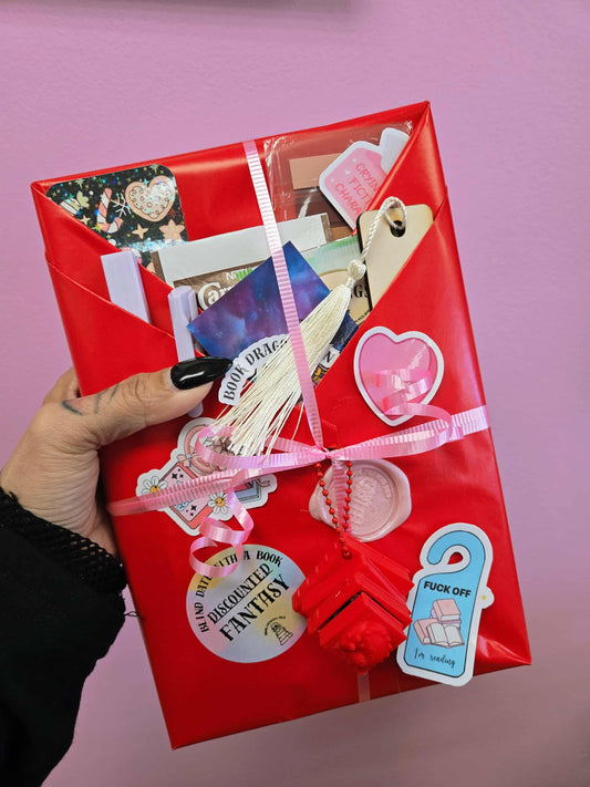 Blind Date (Discounted)