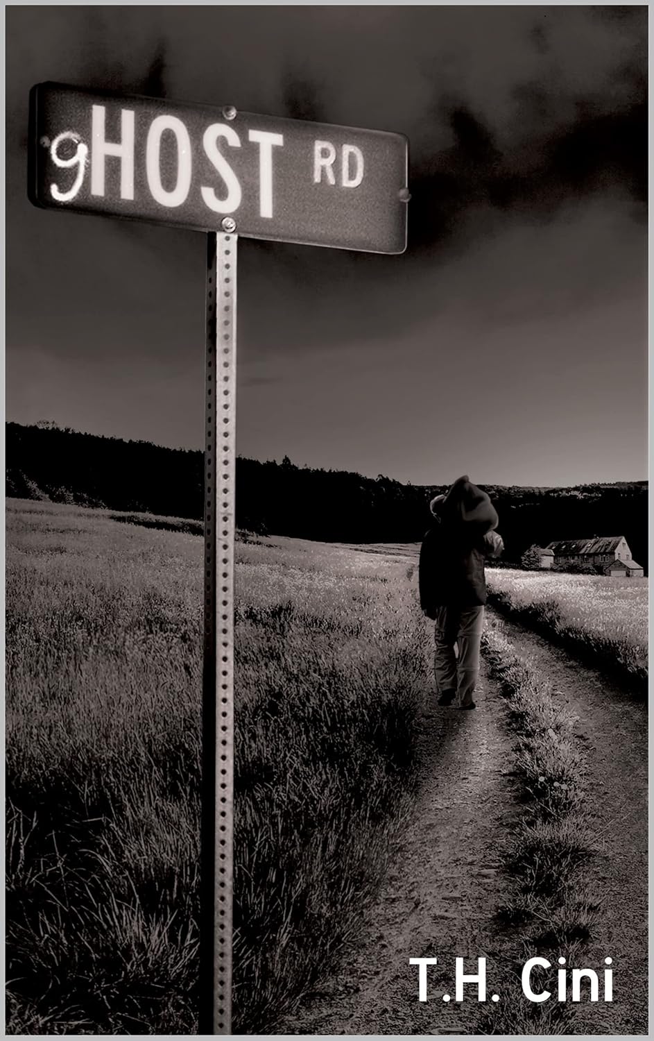 gHost Road