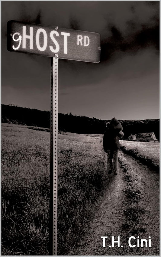 gHost Road