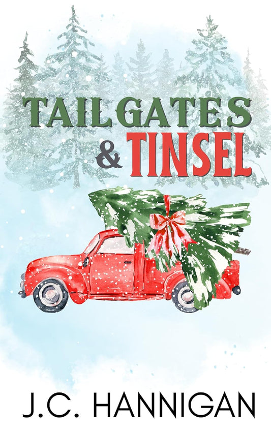 Tail Gates & Tinsel