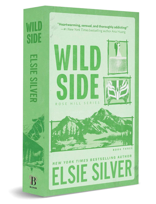 Wild Side (Deluxe)