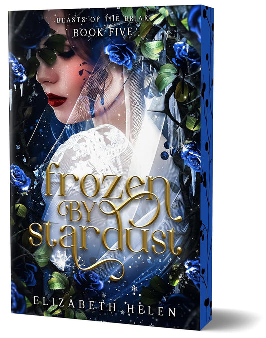Frozen by Stardust