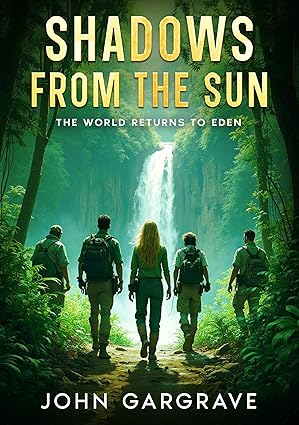 Shadows From the Sun