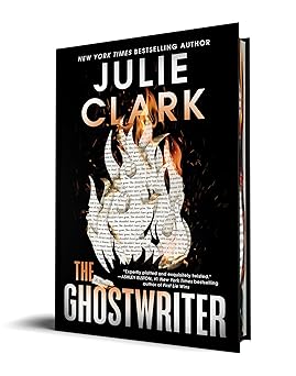Ghostwriter