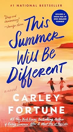 This Summer Will Be Different