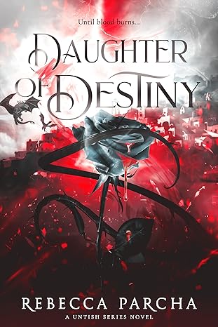 Daughter of Destiny