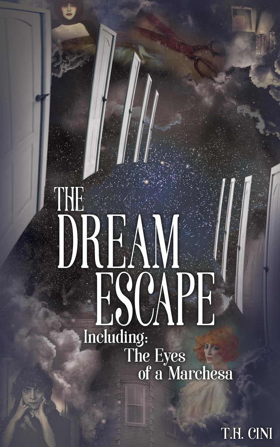 The Dream Escape