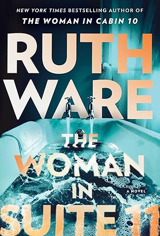 The Woman in Suite 11