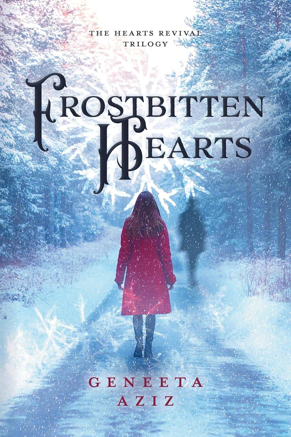 Frostbitten Hearts