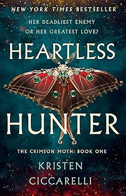 Heartless Hunter
