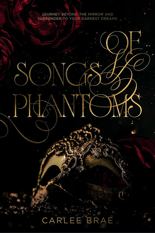 Songs of Phantoms