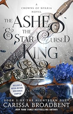 The Ashes & the Star Cursed King