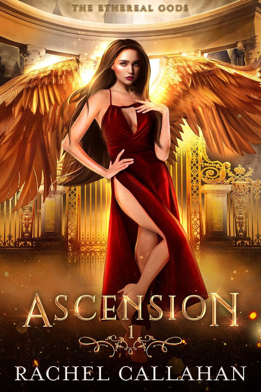 🐉 Ascension (Book One)