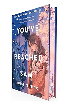 You've Reached Sam (Deluxe Edition)