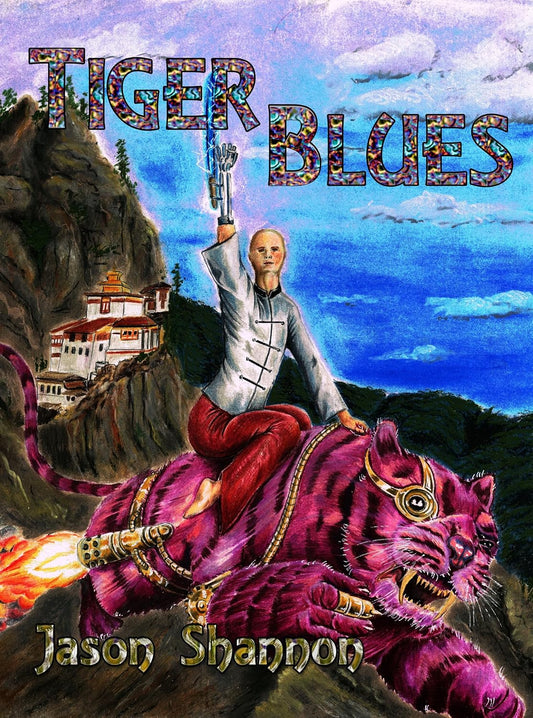 Tiger Blues