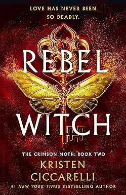 Rebel Witch