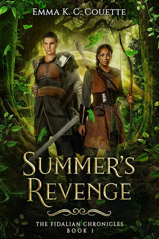 Summer's Revenge