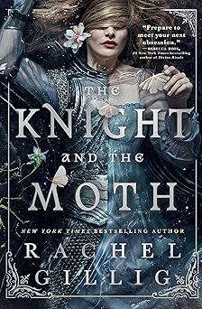 Knight and the Moth