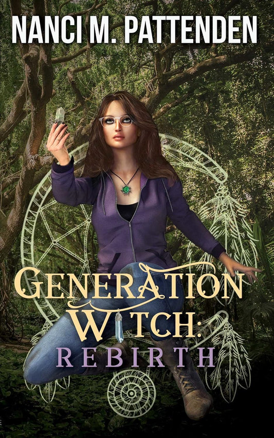 Generation Witch: Rebirth