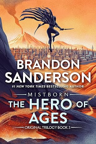 The Hero of Ages