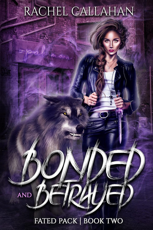 🐉 Bonded and Betrayed