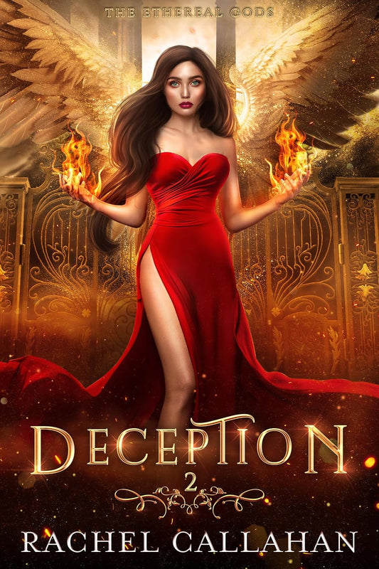 🐉 Deception (Book Two)
