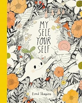 My Self, Your Shelf