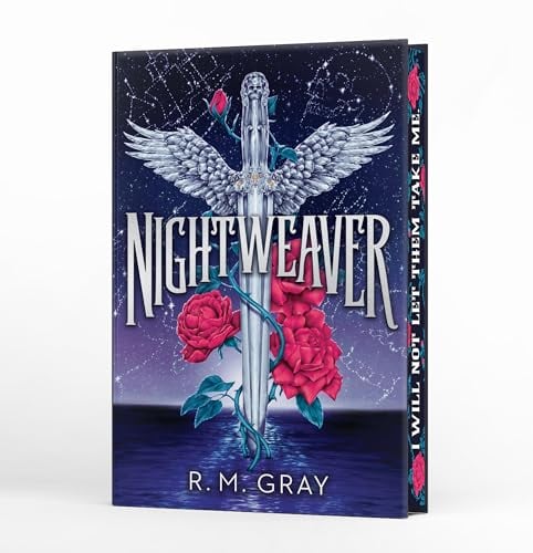 Nightweaver
