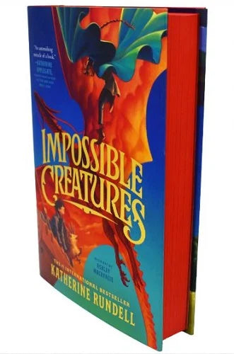 Impossible Creatures