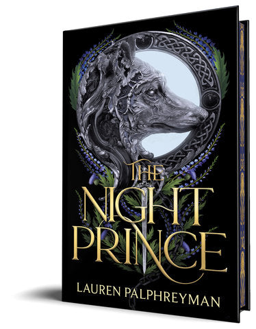 The Night Prince