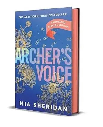 Archer's Voice (Annotated Special Edition)