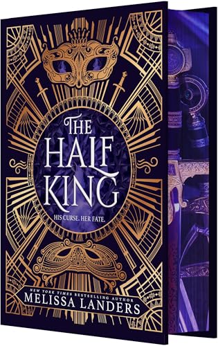 The Half King