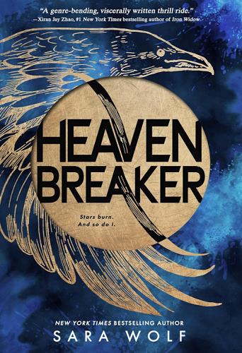 Heavenbreaker