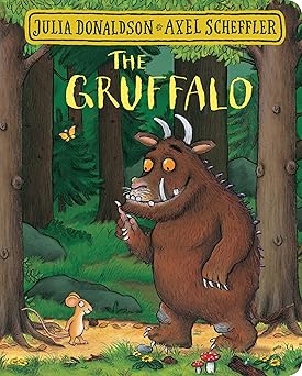 Gruffalo