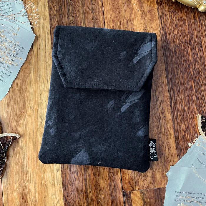 CF In The Shadows padded e-reader sleeve